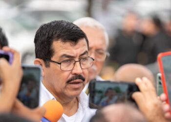 Utiliza la UAT tecnología aérea geoespacial de vanguardia para estudios territoriales