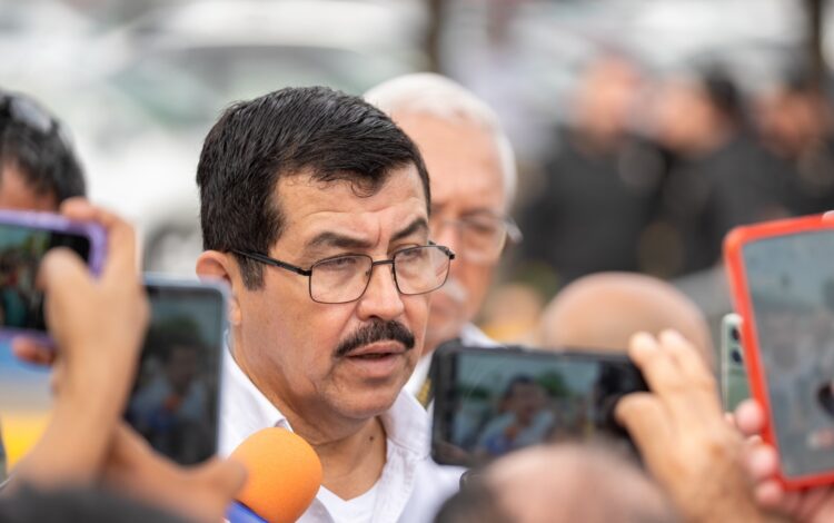 Utiliza la UAT tecnología aérea geoespacial de vanguardia para estudios territoriales