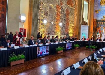Participa UAT en agenda nacional para el fortalecimiento de la educación superior