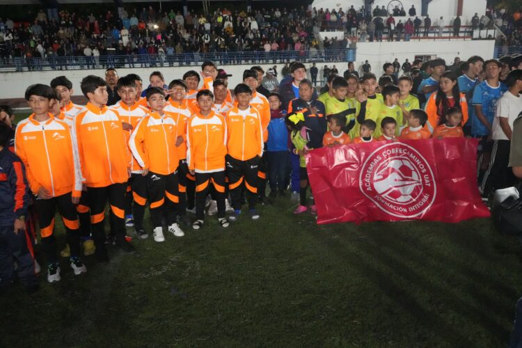 Inauguran la Copa Correcaminos UAT 2025