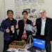 Alumno de la UAT representará a México en competición científica en Malasia