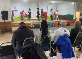 Siguen los eventos del 277 aniversario de Guémez