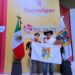 Proyecto científico asesorado por alumno de la UAT se presentará en Tailandia