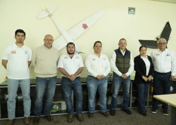 Actualiza la UAT atlas de riesgo meteorológico para municipios de Tamaulipas