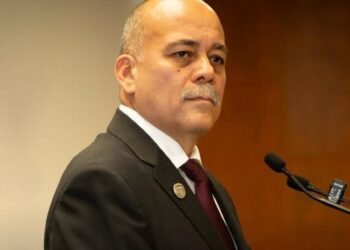 Versiones difundidas son calumnias y buscan confundir a la opinión pública: Fiscal Govea Orozco