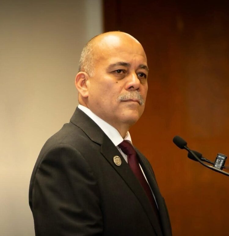 Versiones difundidas son calumnias y buscan confundir a la opinión pública: Fiscal Govea Orozco