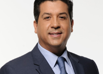  Una vergüenza que Cabeza de Vaca represente al PAN en los países de América del Norte