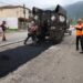 Entrega Victoria buenos números en obra pública
