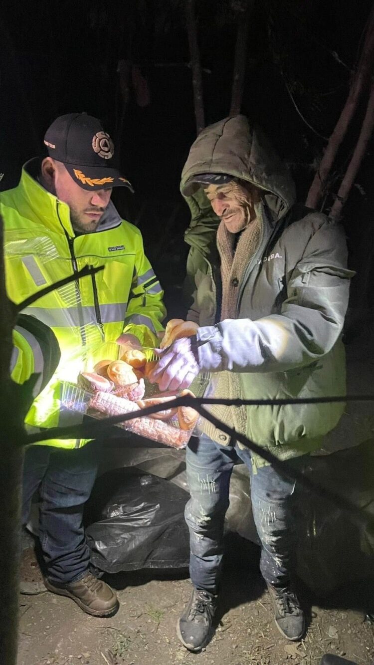 Refuerza Protección Civil Tamaulipas acciones preventivas y operativas durante la temporada navideña