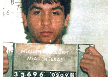 Aquella cuarteta de delincuentes