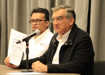 Anuncia Américo Villarreal baja de tarifas eléctricas en cinco municipios