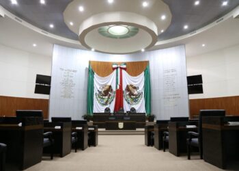 Congreso de Tamaulipas recibe paquete económico 2026