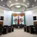 Congreso de Tamaulipas recibe paquete económico 2026