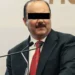 Detienen  a César Duarte ex gobernador de Chihuahua