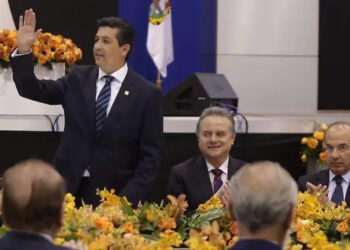 Ladino como siempre