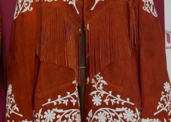 Avanza trámite de la Indicación Geográfica “Cuera Tamaulipeca”