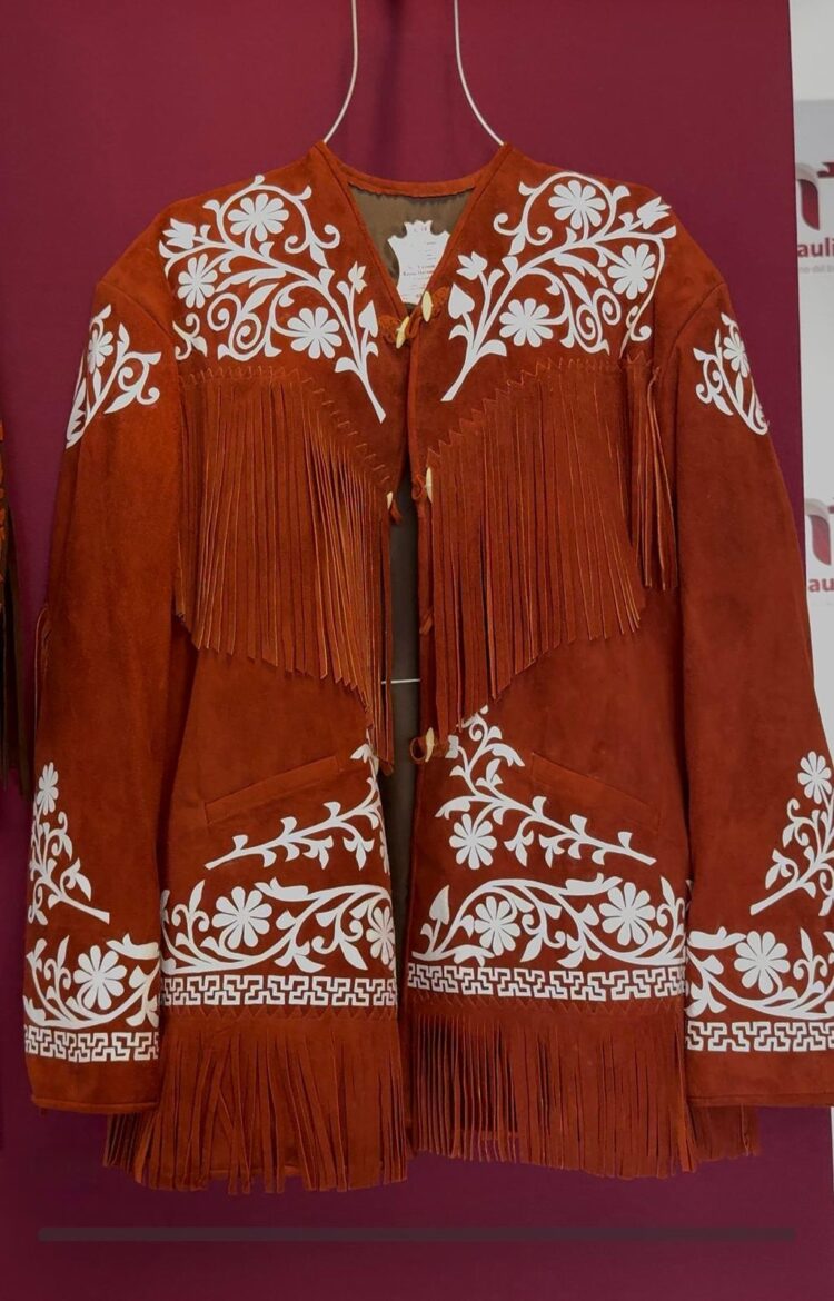 Avanza trámite de la Indicación Geográfica “Cuera Tamaulipeca”