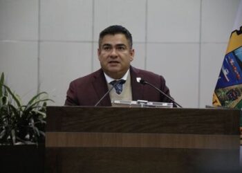 Aprueban Diputados Paquete Fiscal 2026: Justicia Social y Crecimiento.