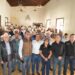 Realiza Economía jornada de capacitación para productores de mezcal