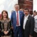 Consolida UAT su liderazgo en proyectos para el desarrollo regional y nacional