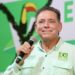 Amparo definitivo a EHF contra extradición.
