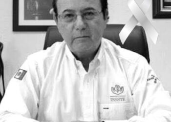 Fallece el Dr. Juan Guillermo Mansur Arzola director de ITABEC
