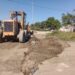Mejora Municipio movilidad en calles de colonias y caminos ejidales.