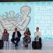 Impulsa Tamaulipas alianzas estratégicas en foro latinoamericano de sostenibilidad pesquera