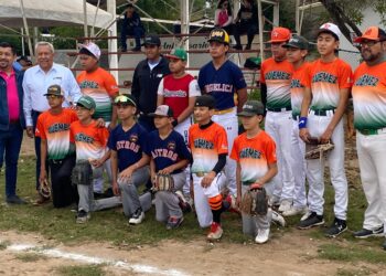 De manteles largos la Cuna de Filósofos de Tamaulipas: Guémez cumple 277 años