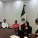 Fortalece SABG trabajo de las Comisiones Municipales de Agua Potable y Alcantarillado a través del REODE