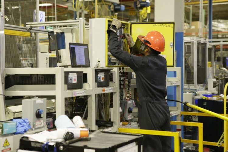 Tamaulipas se ubica entre los estados con mayor crecimiento industrial del país