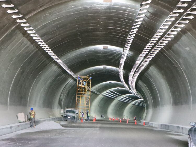 Transformará carretera Mante–Ocampo–Tula la movilidad en Tamaulipas