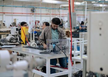 Registró Tamaulipas el mayor aumento salarial en el país, durante 2025