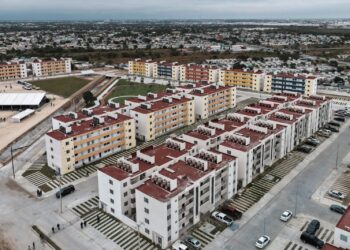 En Tamaulipas se construirán 80 mil Viviendas para el Bienestar: Américo