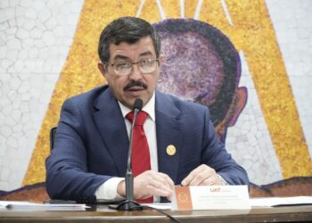Manejo presupuestal eficiente y transparente permitirá a la UAT seguir creciendo