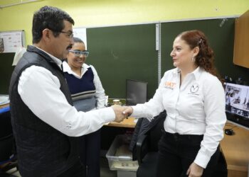 En 2026 la UAT continuará con su crecimiento: Dámaso Anaya