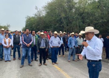 Ejido Graciano Sánchez: El sueño se cumplió después de 97 años