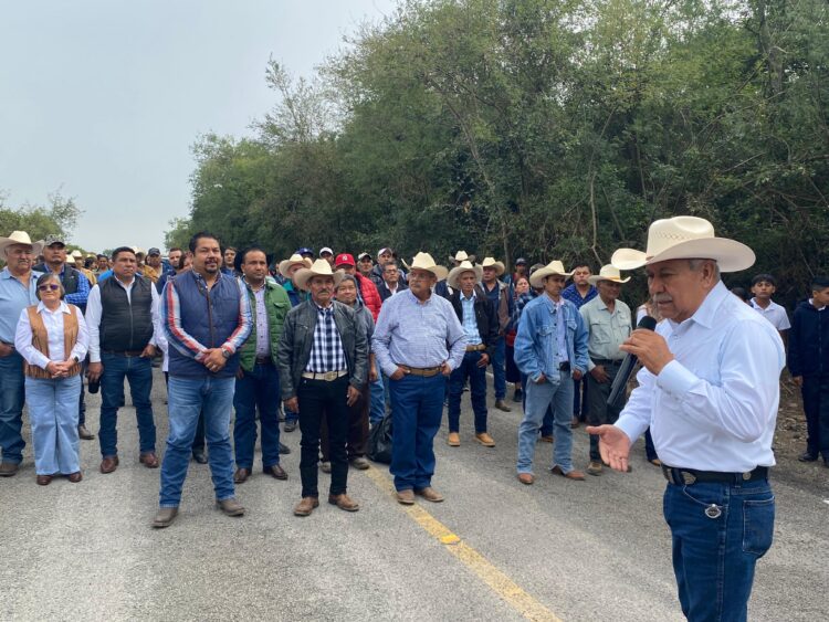 Ejido Graciano Sánchez: El sueño se cumplió después de 97 años