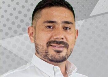 Pura “basura” en partido CSP