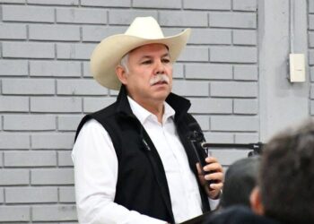 Los “próceres” de Don Truko