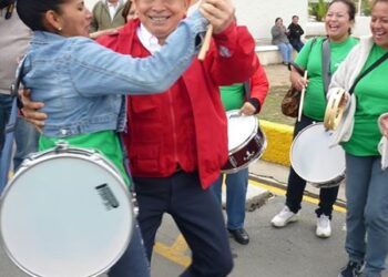 AVA, fuerza para nombrar sucesor