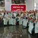 Secretaría de Economía y el CCE anuncian la campaña “Lo Hecho en México está mejor hecho – Que ganen los mexicanos”