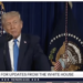 “Vamos a dirigir Venezuela hasta que podamos lograr una transición segura”: Trump