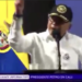 Petro a Trump: “Si me quiere poner la pijama naranja inténtelo, pero el pueblo colombiano no se le arrodilla”.