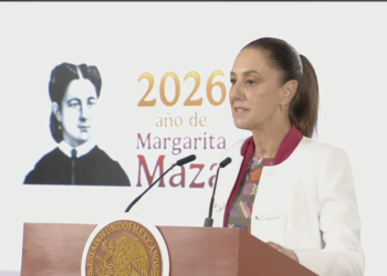 Rechazamos de manera categórica la intervención en los asuntos internos de otros países: CSP