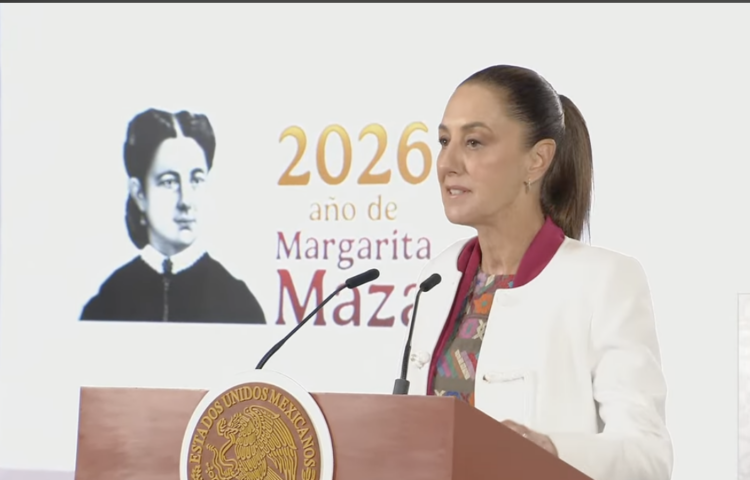 Rechazamos de manera categórica la intervención en los asuntos internos de otros países: CSP