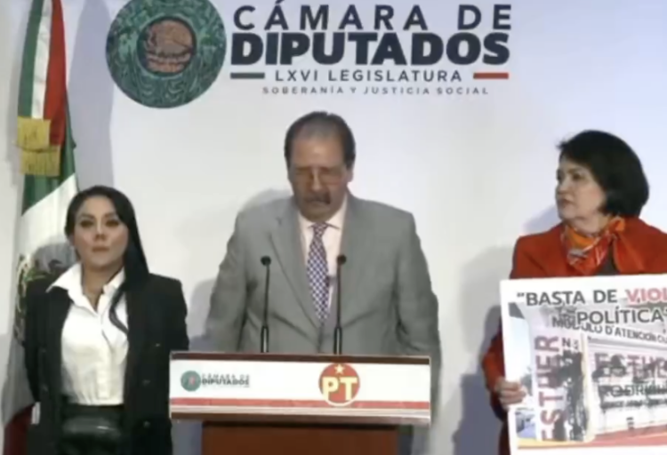 Contra las cuerdas, PT considera innecesaria una reforma electoral y advierte que sin votos “aliados” no avanza.