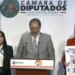 Contra las cuerdas, PT considera innecesaria una reforma electoral y advierte que sin votos “aliados” no avanza.