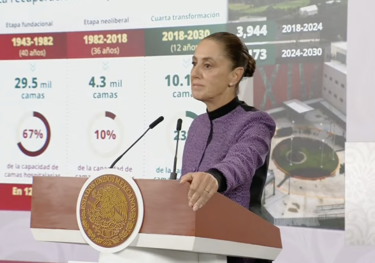 Credencialización del Servicio Universal de Salud arranca el 2 de marzo: CSP