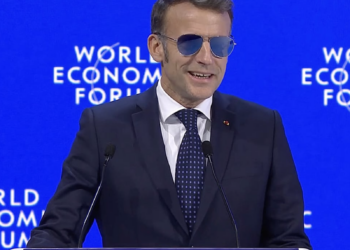 Ante amenazas de Trump, Macron pide a la UE cooperación para una soberanía económica más sólida en Europa.